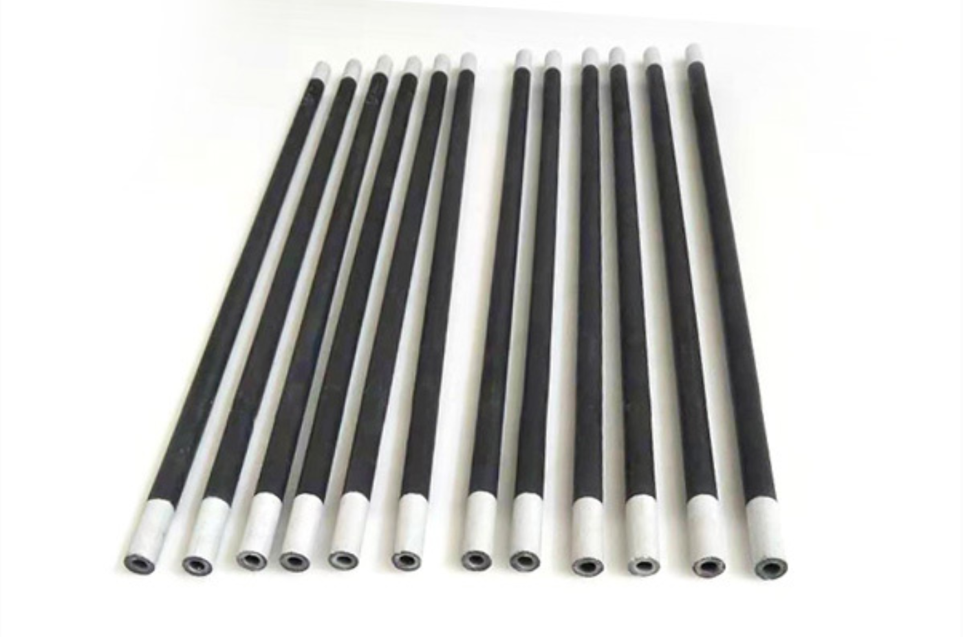 How Resistance Aging Affects SiC Heating Element Stability and Replacement Cycles How Resistance Aging Affects SiC Heating Element Stability and Replacement Cycles