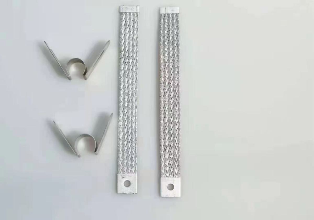 The advantages of silicon carbide (SiC) connecting - belt fixtures: