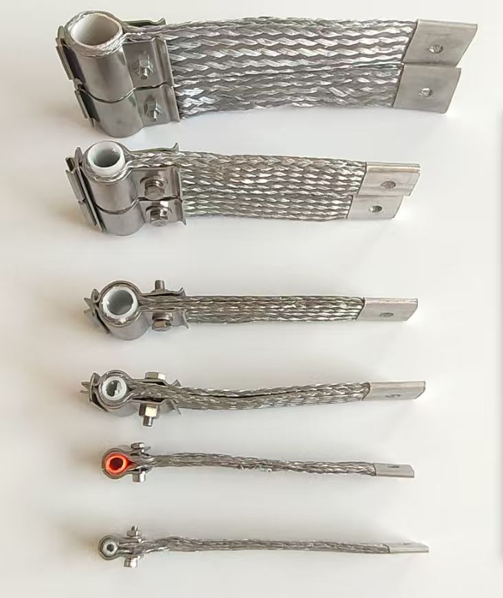 The advantages of silicon carbide (SiC) connecting - belt fixtures: