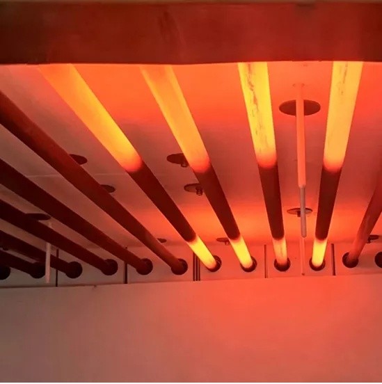 Are LIAO YANG JIAXIN SiC Heating Elements Reliable for Industrial Purchasing?