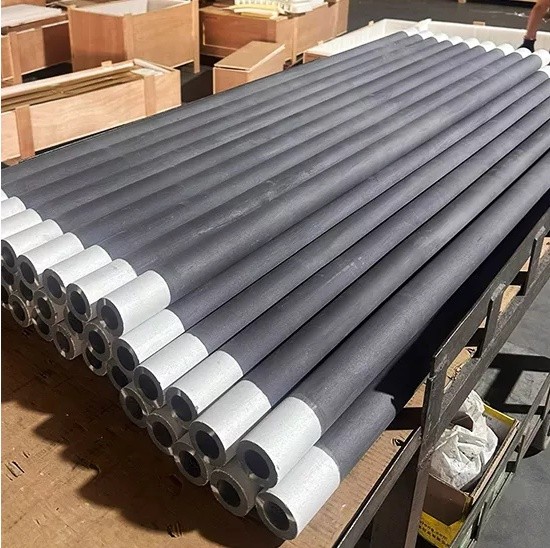 Are LIAO YANG JIAXIN SiC Heating Elements Reliable for Industrial Purchasing?