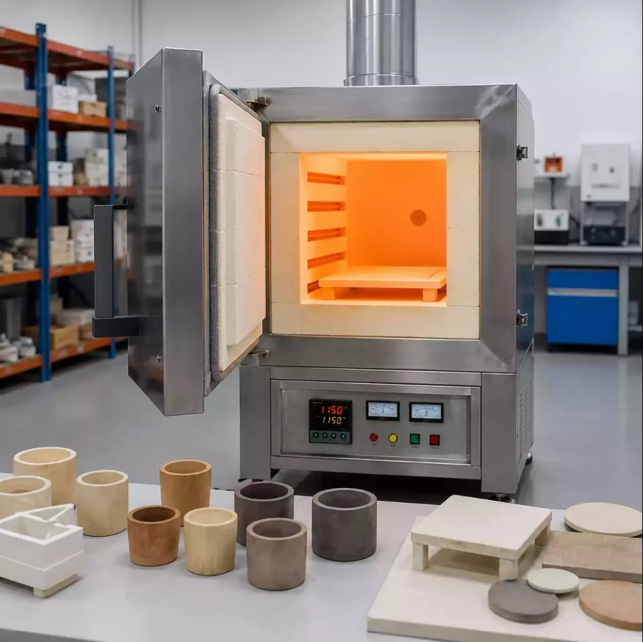 Silicon Carbide Rod Standard Operation & Inspection Checklist