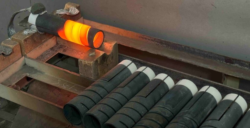 Silicon Carbide Heating Elements | LYJX High Temp SiC Rods for Dental & Industrial Furnaces