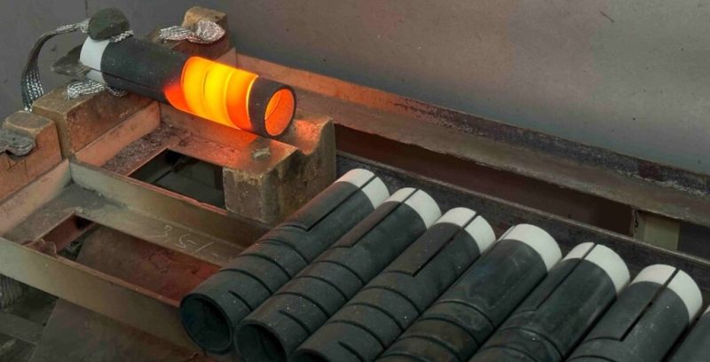 Silicon Carbide Heating Elements | LYJX High Temp SiC Rods for Dental & Industrial Furnaces Silicon Carbide Heating Elements | LYJX High Temp SiC Rods for Dental & Industrial Furnaces