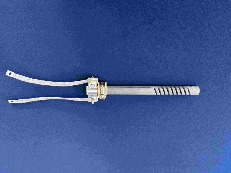 Silicon Carbide Heating Elements | LYJX High Temp SiC Rods for Dental & Industrial Furnaces