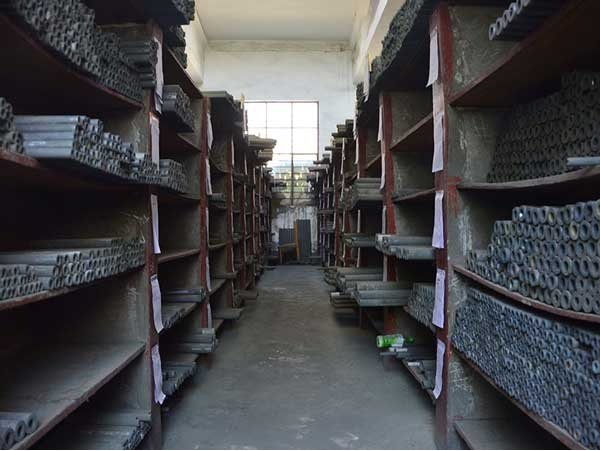 How to Check If Silicon Carbide Heating Element Resistance Is Normal