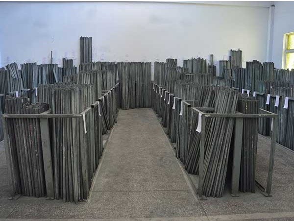 Are LIAO YANG JIAXIN SiC Heating Elements Reliable for Industrial Purchasing?