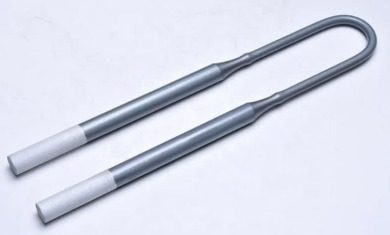 Choosing Molybdenum Disilicide Heating Elements by Temperature, Atmosphere, and Load