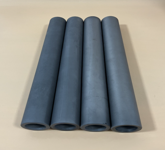 silicon carbide protection tube