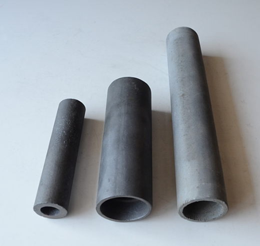 silicon carbide protection tube