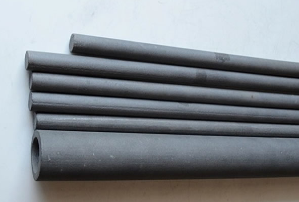silicon carbide protection tube