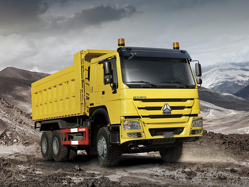 HOWO Series HOWO Series