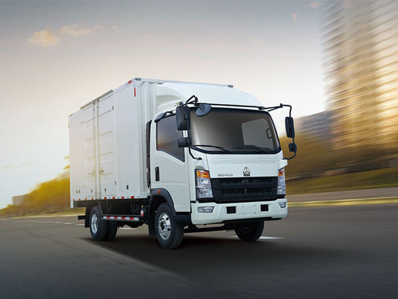 Light Duty Truck Light Duty Truck