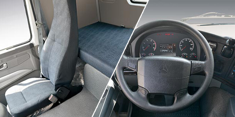 howo sleeper+ HOWO Steering wheel howo sleeper+ HOWO Steering wheel