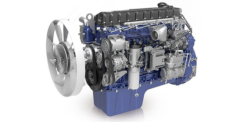 WEI CHAI ENGINE WEI CHAI ENGINE