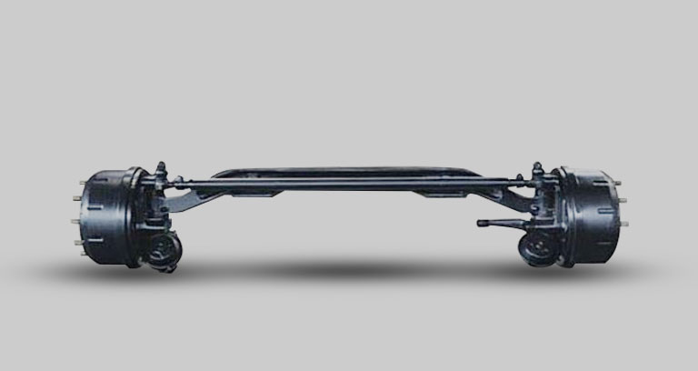 HOWO Front Axle
