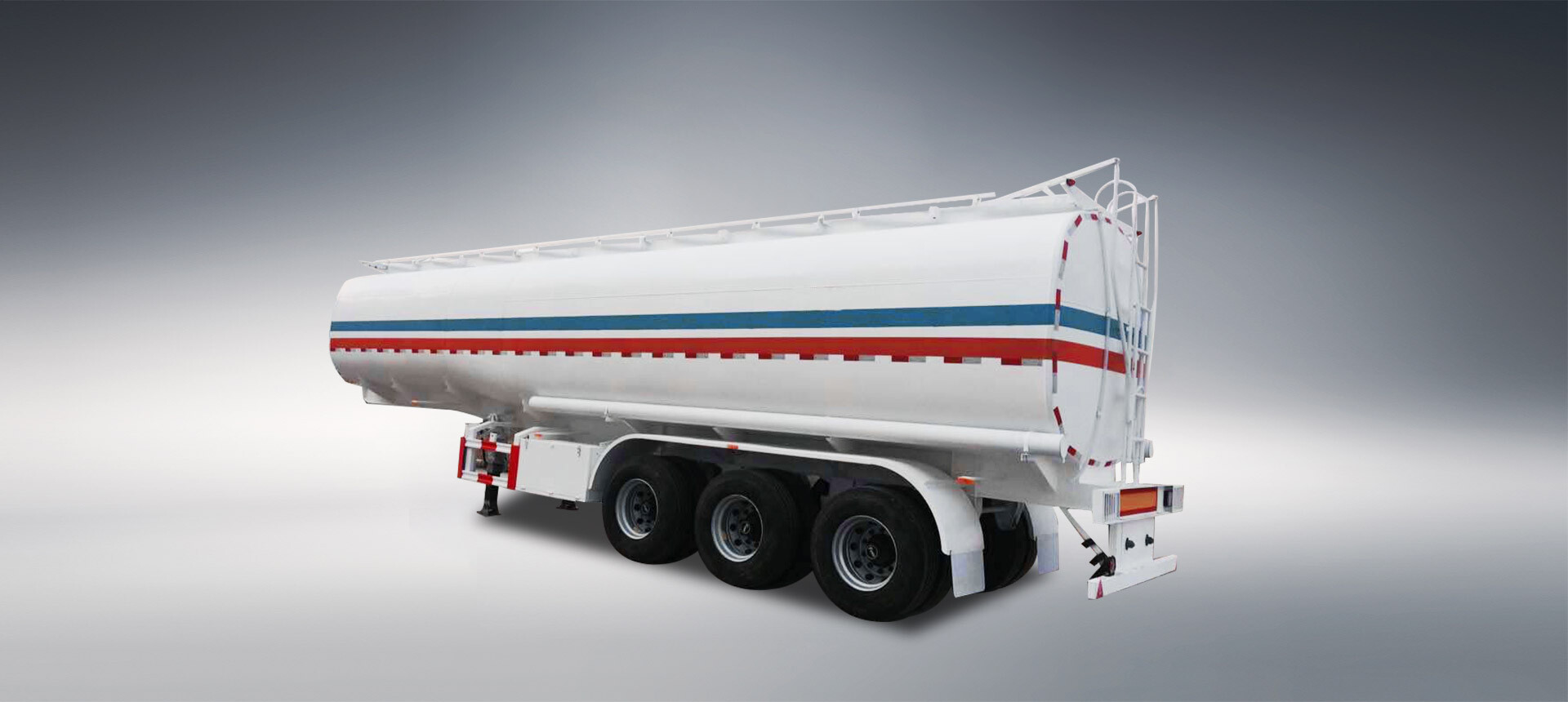 Tank  Trailer