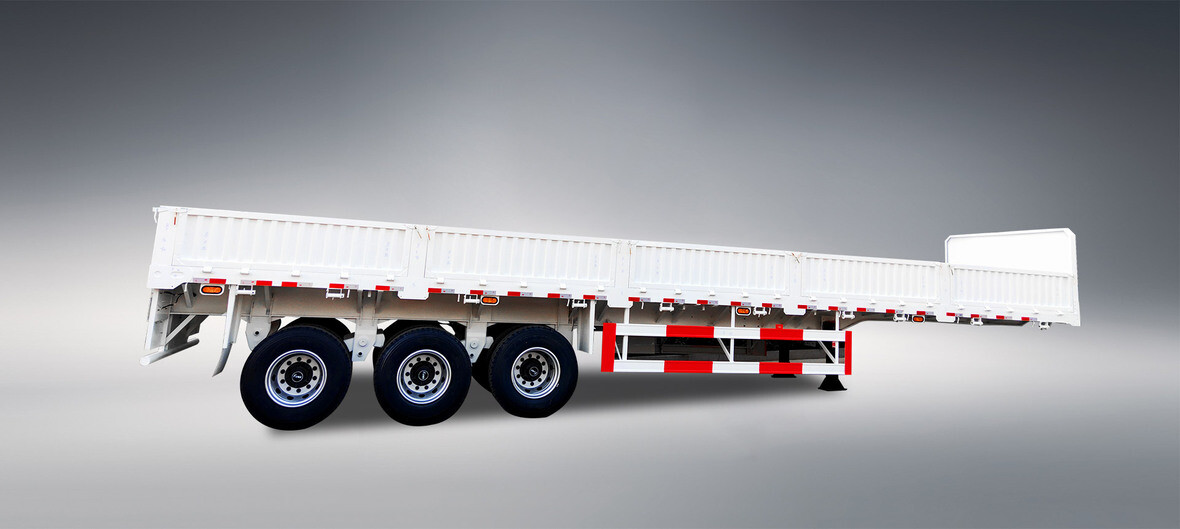Cargo Trailer