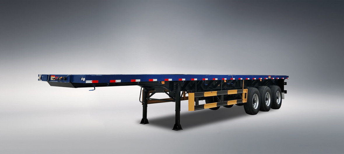 Flatbed Trailer