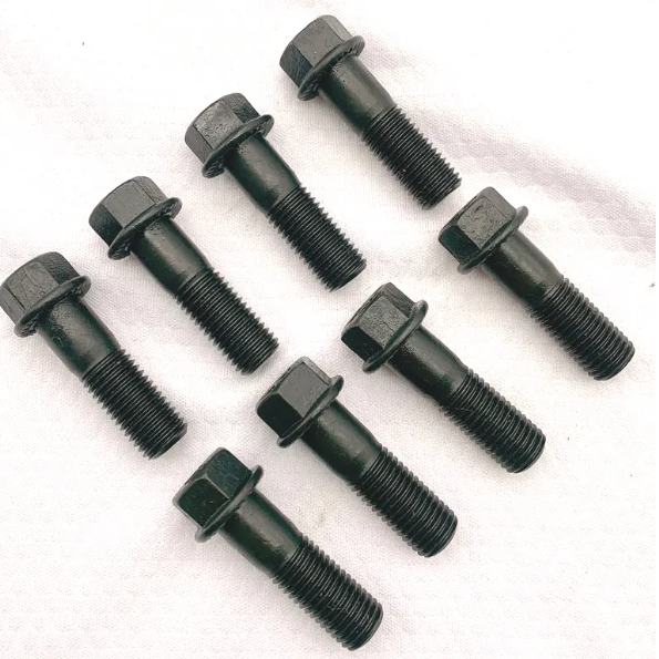 Nine matters needing attention for heavy duty truck manintenace (7)