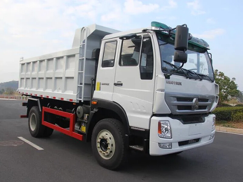 SINOTRUK H5 4x2 DumpTruck 10cbm 12cbm.jpg