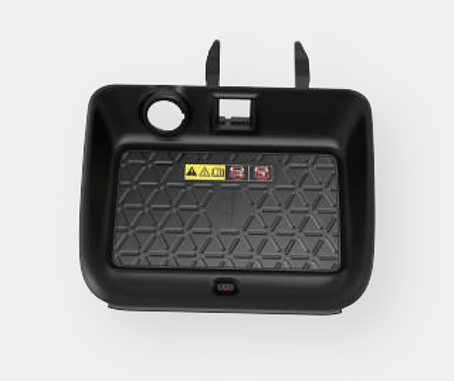 205D ชาร์จไร้สาย 15W