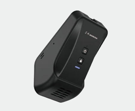 เครื่องบันทึกการขับขี่แบบความคมชัดสูง