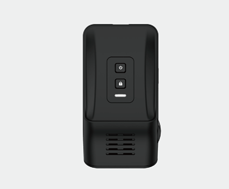 เครื่องบันทึกการขับขี่แบบความคมชัดสูง