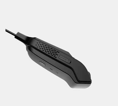 เครื่องบันทึกการขับขี่แบบความคมชัดสูง