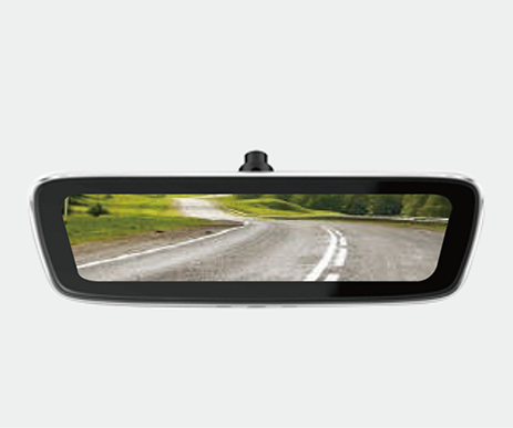 เครื่องบันทึกสตรีมมิ่งความละเอียดสูงขนาด 8.2 นิ้ว