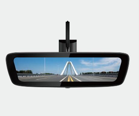 สื่อสตรีมมิ่งความละเอียดสูงขนาด 9 นิ้ว