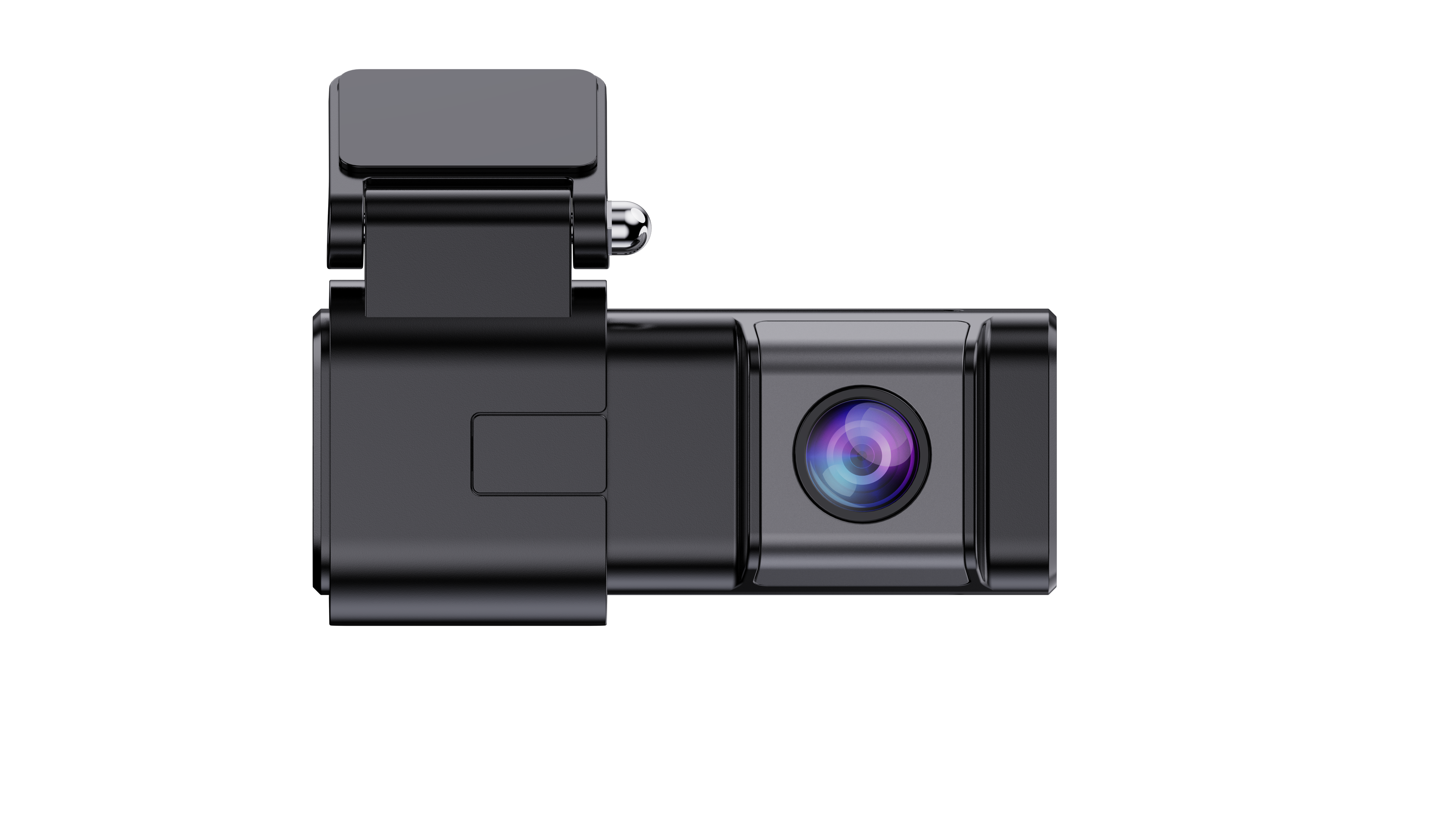 เครื่องบันทึกการขับขี่แบบความคมชัดสูง