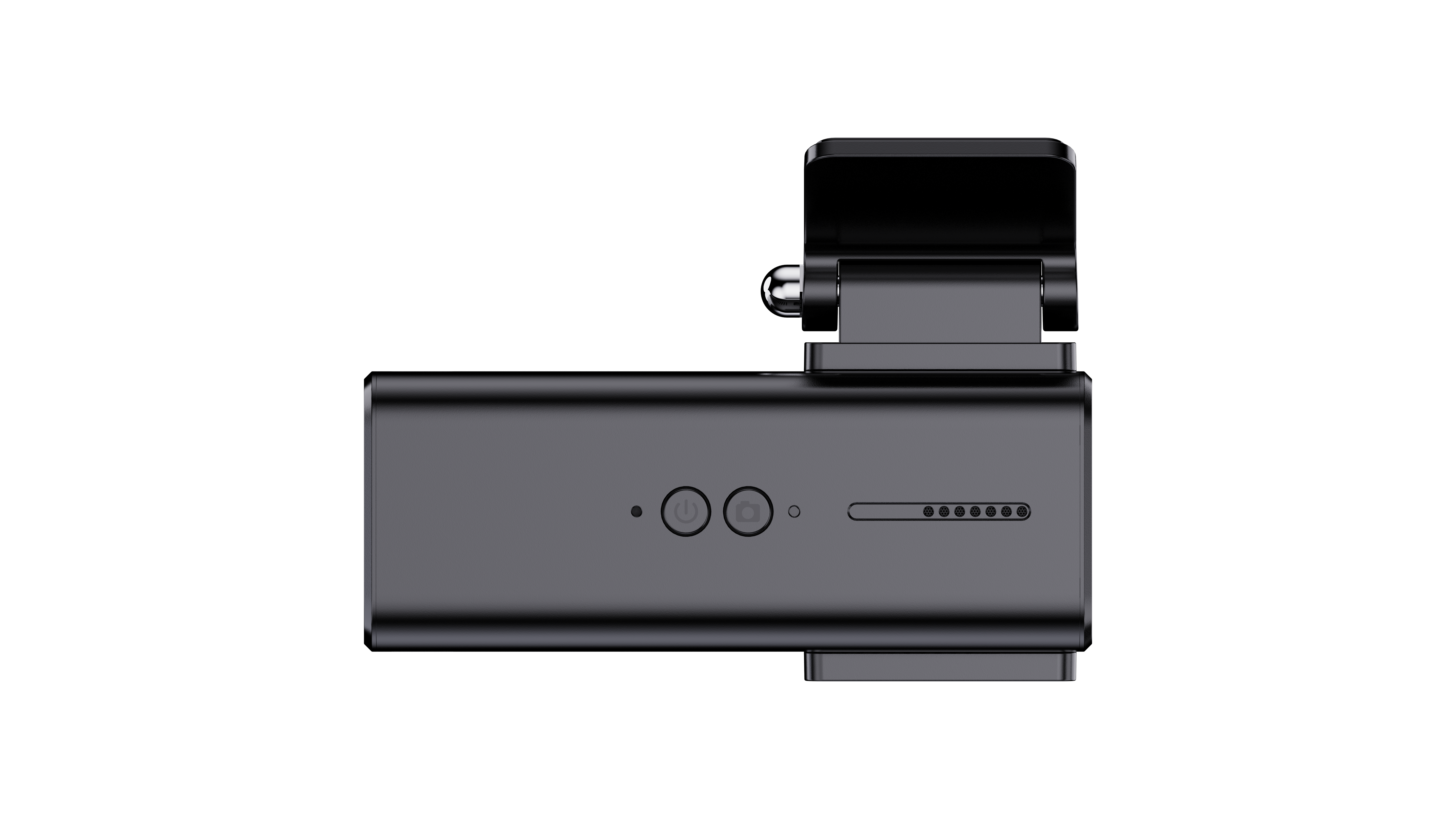 เครื่องบันทึกการขับขี่แบบความคมชัดสูง