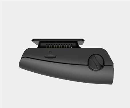 Perekam mengemudi definisi tinggi