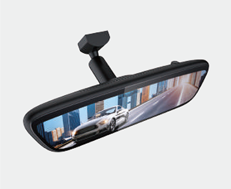 Media streaming definisi tinggi 9,3 inci