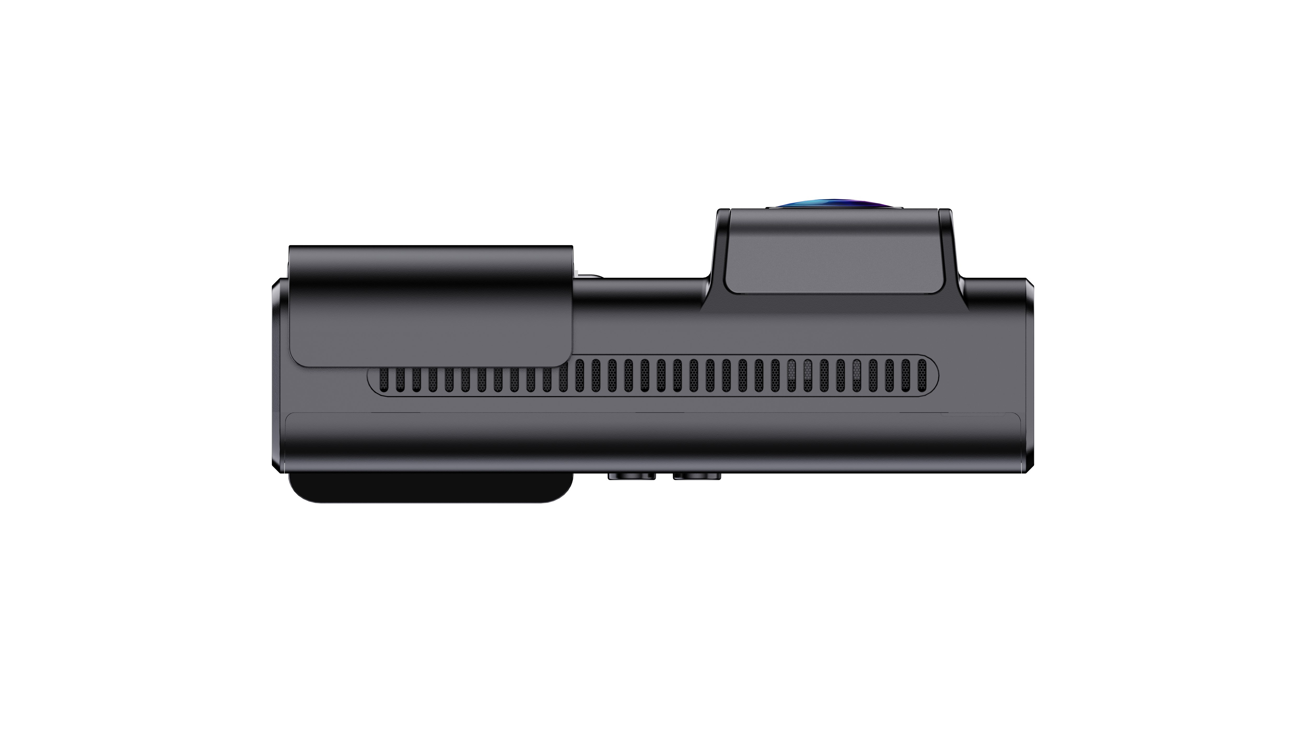 Perekam mengemudi definisi tinggi