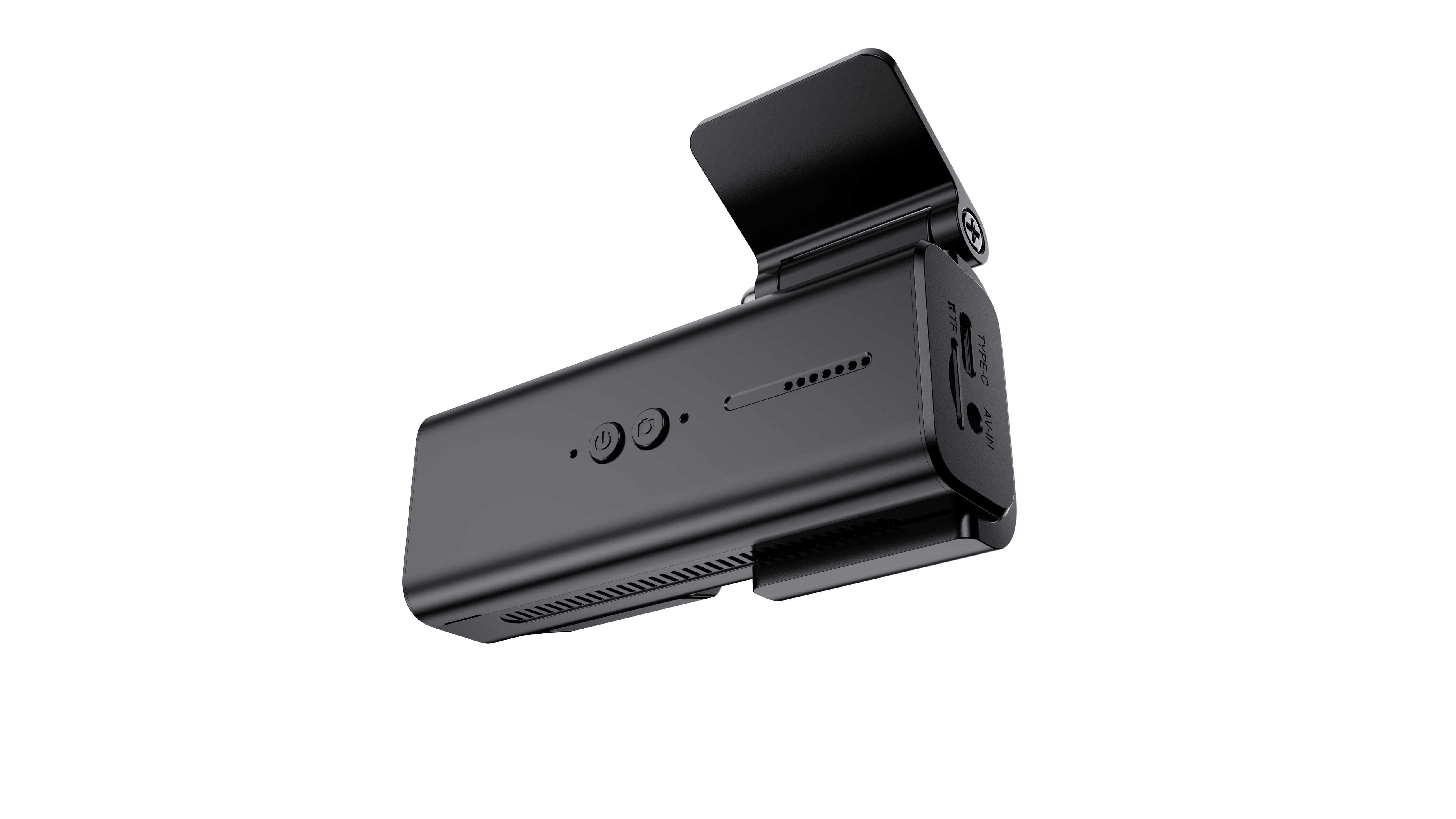 Perekam mengemudi definisi tinggi