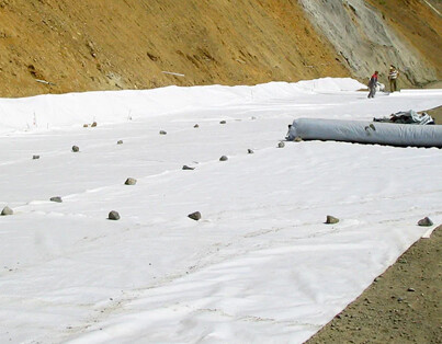 Geotextile
