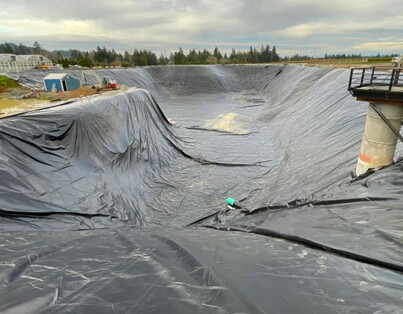 Geomembrane
