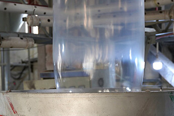 How to choose plastic film for greenhouses