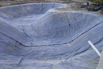 Product introduction of bentonite waterproof blanket