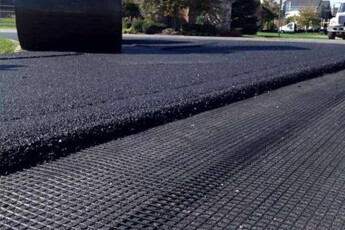 Application Fields of Geogrid Engineering