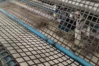 How much do you know about reinforced geogrid?