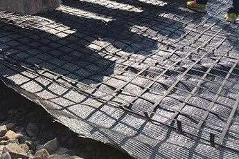 How much do you know about reinforced geogrid?