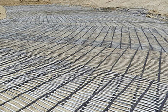 How much do you know about reinforced geogrid?