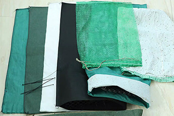 The advantages of geotextile bags in erosion prevention