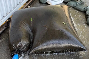 What do you know about geotube dewatering technology?