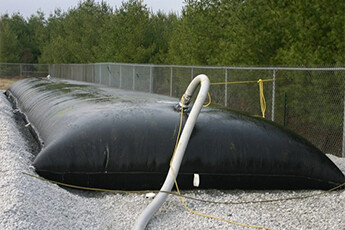 What do you know about geotube dewatering technology?