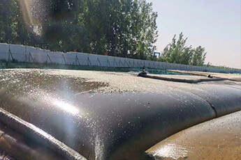 What do you know about geotube dewatering technology?