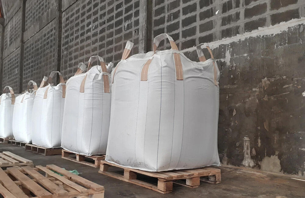 1 ton large size jumbo bulk bag